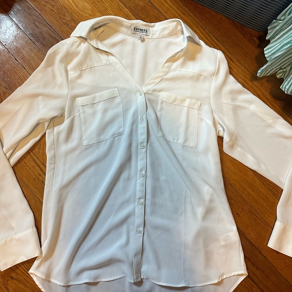 - Express blouse - Picture 3 of 3